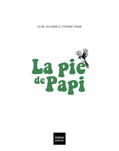 La Pie de Papi