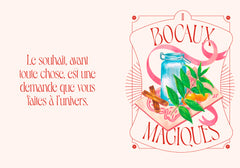 magie au quotidien