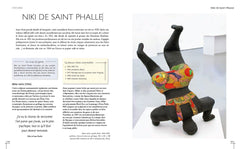 Le Petit Larousse de l'Histoire de l'art