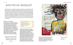 Le Petit Larousse de l'Histoire de l'art