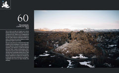 100 lieux mystérieux à couper le souffle