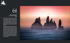 100 lieux mystérieux à couper le souffle