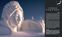 Le Japon à couper le souffle !