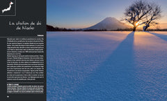 Le Japon à couper le souffle !