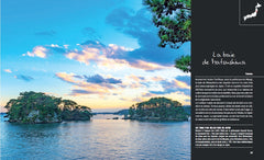 Le Japon à couper le souffle !