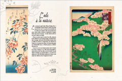HOKUSAI, HIROSHIGE et les grands maîtres de l'estampe japonaise