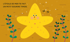 Blub - Mon petit pop-up sous la mer