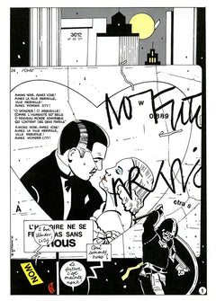 Social Fiction - Edition 50 ans