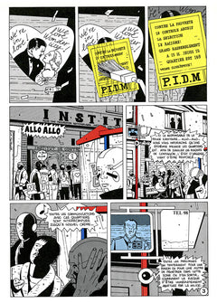 Social Fiction - Edition 50 ans