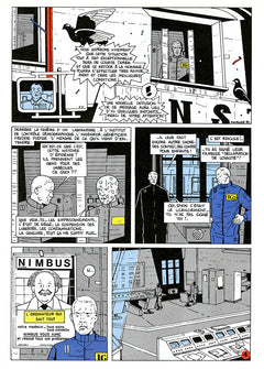 Social Fiction - Edition 50 ans