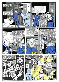 Social Fiction - Edition 50 ans