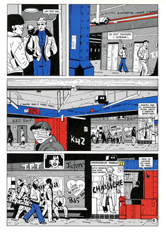Social Fiction - Edition 50 ans