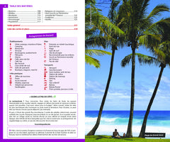 Guide du Routard Réunion 2024/25
