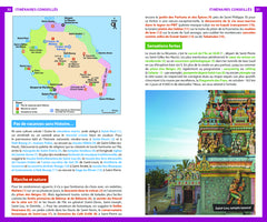 Guide du Routard Réunion 2024/25