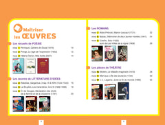 Annales du bac Annabac 2024 Français 1re technologique (bac de français écrit & oral)