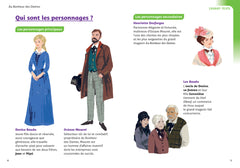 Au bonheur des dames