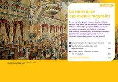 Au bonheur des dames