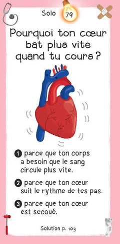 Le Quiz des Pourquoi des 4-7 ans