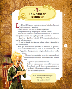 Mission Jules Verne - Voyage au centre de la Terre