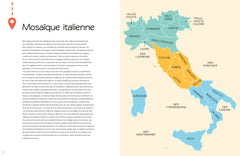 Italie - Parcours d'exception à travers l'art, la nature et la culture