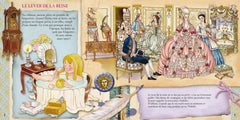 Eloise, enfant du XVIIIe siècle