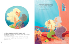 La petite sirène