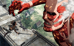 L'Attaque des Titans, le collector
