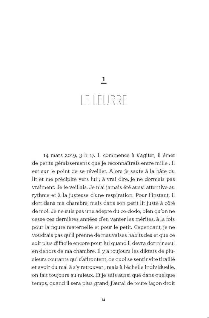 Pourquoi j'ai choisi d'avoir un chien