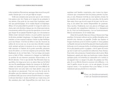 Pourquoi j'ai choisi d'avoir un chien