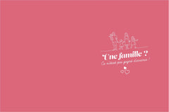 Ma famille, mon plus beau challenge