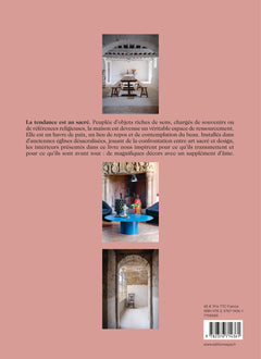 Intérieurs sacrés