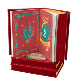 Un cœur pour Noël - Romance de l'Avent