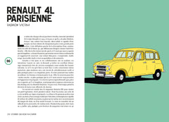 Ces voitures qui nous racontent une histoire de France