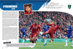 Les Etoiles du football 2023