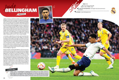 Les Etoiles du football 2023