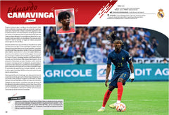 Les Etoiles du football 2023