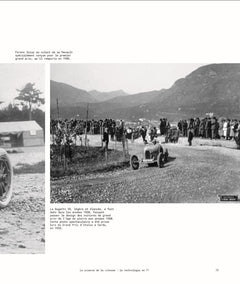 Formule 1 , incroyables pilotes, incroyables destins