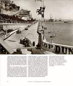 Formule 1, incroyables pilotes, incroyables destins