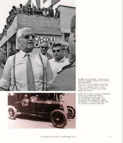 Formule 1 , incroyables pilotes, incroyables destins