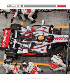 Formule 1 , incroyables pilotes, incroyables destins