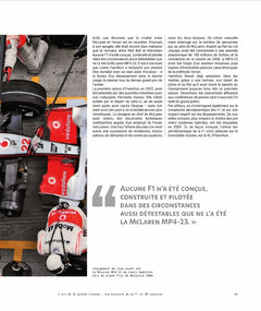 Formule 1 , incroyables pilotes, incroyables destins