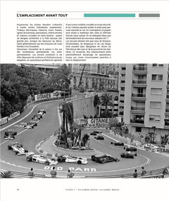Formule 1 , incroyables pilotes, incroyables destins