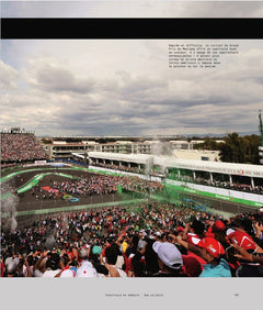 Formule 1 , incroyables pilotes, incroyables destins