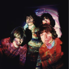 Pink Floyd - The Dark Side of the Moon