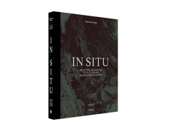 In Situ: Recettes signature d'un cuisinier du massif jurassien