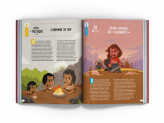 100 grandes et petites dates de la Belgique