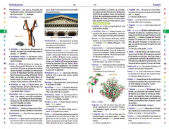 Larousse junior poche