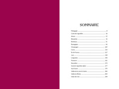 Les 230 meilleurs vins - Dégustés et approuvés par les lecteurs de La Revue du Vin de France