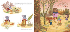 Le concert d'automne