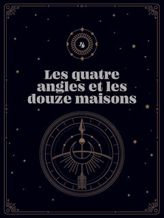 Mon atelier astrologie